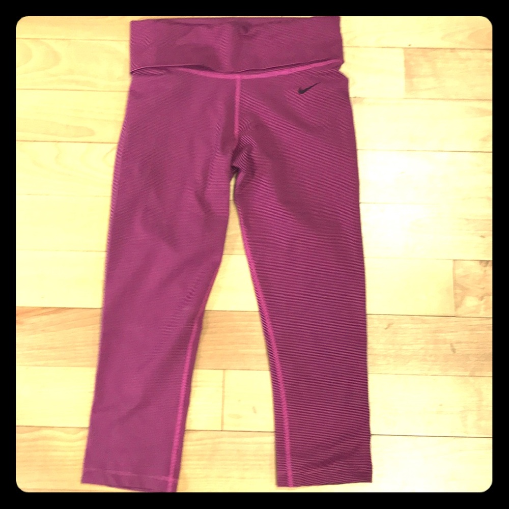 Nike leggings